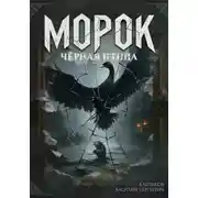 Постер книги Морок: чёрная птица