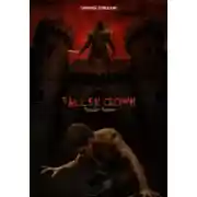 Постер книги fallen crown