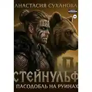 Постер книги Стейнульф: пасодобль на руинах