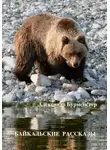 Александр Бурмейстер - Байкальские рассказы