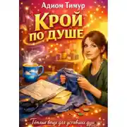 Постер книги Крой по душе