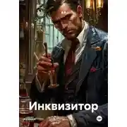 Постер книги Инквизитор