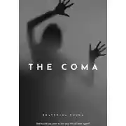 Постер книги THE COMA