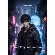 Постер книги Soul City: эхо сестры
