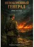 Владимир Караконстантин - Непокорённый Генерал. 1941-й год.