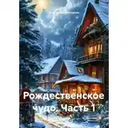Постер книги Рождественское чудо. Часть 1