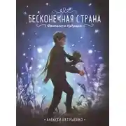 Постер книги Бесконечная страна