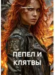 Сандро Булкин - ПЕПЕЛ И КЛЯТВЫ