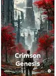 Kirill kosar - Crimson Genesis