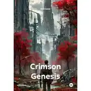 Постер книги Crimson Genesis