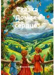 Валентин Маэстро - Сказка «Домик в сердце»