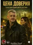 Павел Стрельбин - Цена доверия часть 1 Тень города