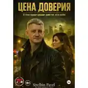 Постер книги Цена доверия часть 1 Тень города