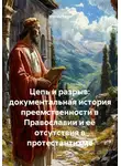 Юрий Гурин - Цепь и разрыв: документальная история преемственности в Православии и её отсутствия в протестантизме