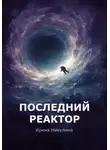 Ирина Никулина - Последний реактор