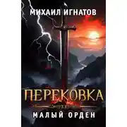 Постер книги Перековка. Малый Орден