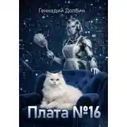 Постер книги Плата №16