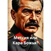 Постер книги Мессия или Кара Божья?