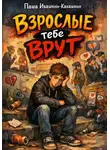 Паш Иваш - Взрослые тебе врут