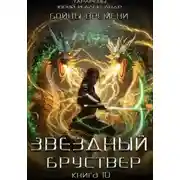 Постер книги Звездный бруствер. Книга 10. Бойцы времени