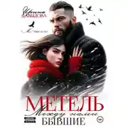 Постер книги Бывшие. Между нами метель