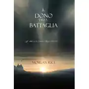 Постер книги Il Dono Della Battaglia 