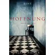 Постер книги Eine Spur von Hoffnung 