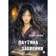 Постер книги Паутина забвения