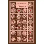 Постер книги Chocolat / Шоколад