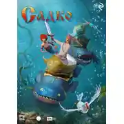 Постер книги Садко