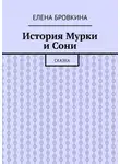Елена Бровкина - История Мурки и Сони. Сказка