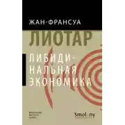Постер книги Либидинальная экономика