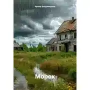 Постер книги Морок