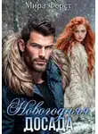 Мира Форст - Новогодняя досада
