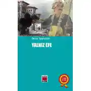 Постер книги Yalnız Efe