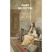 Постер книги Yüksek Ökçeler