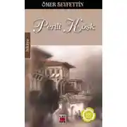 Постер книги Perili Köşk