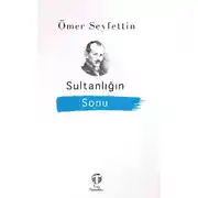 Постер книги Sultanlığın Sonu