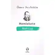 Постер книги Memlekete Mektup