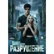 Постер книги Разрушение