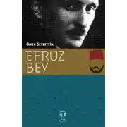 Постер книги Efruz Bey