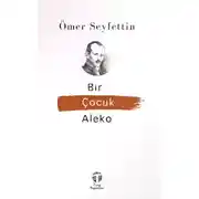 Постер книги Bir Çocuk Aleko