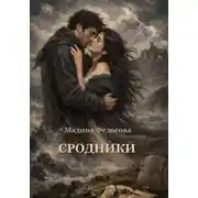 Постер книги Сродники