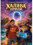 Сергей Шкребка - Халява приди