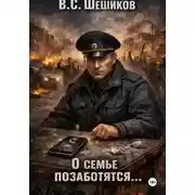 Постер книги О семье позаботятся...