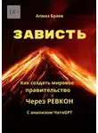 Алмаз Браев - Зависть. Как создать мировое правительство через Ревкон
