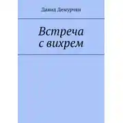 Постер книги Встреча с вихрем