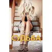 Постер книги Когда тебя настигнет судьба
