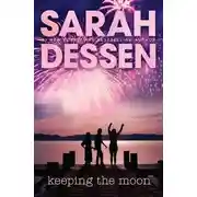 Постер книги Луна в кармане