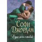 Постер книги Одна ночь с тобой